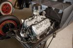 Ford 3-Window Coupe Project 1933 года
